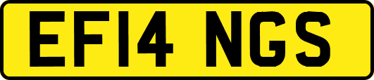 EF14NGS