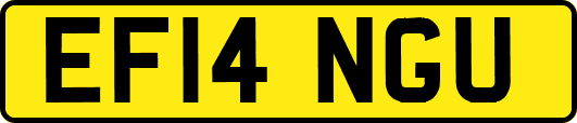 EF14NGU
