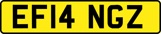 EF14NGZ