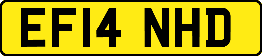 EF14NHD