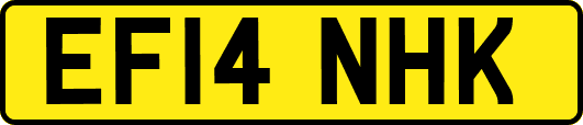 EF14NHK