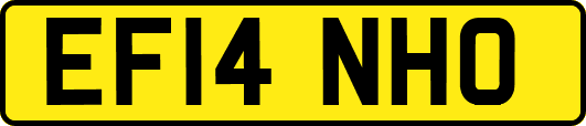 EF14NHO