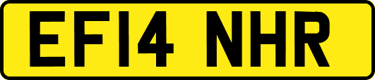 EF14NHR