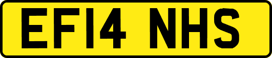 EF14NHS