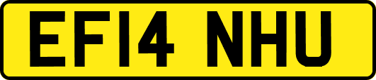 EF14NHU