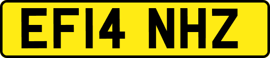 EF14NHZ