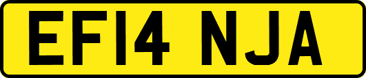 EF14NJA