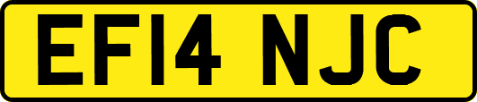 EF14NJC