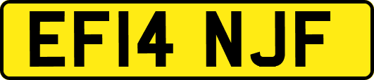 EF14NJF