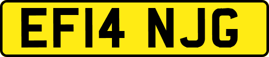 EF14NJG