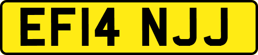 EF14NJJ