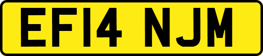EF14NJM