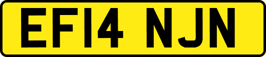 EF14NJN