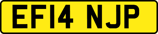 EF14NJP