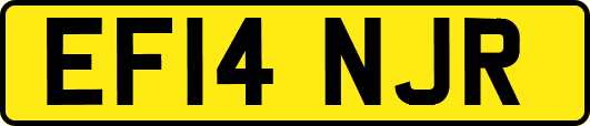 EF14NJR