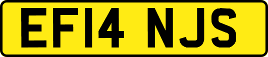EF14NJS