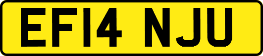 EF14NJU
