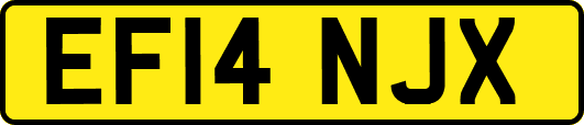 EF14NJX