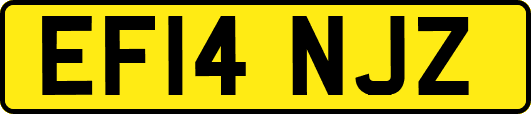EF14NJZ