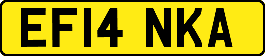 EF14NKA