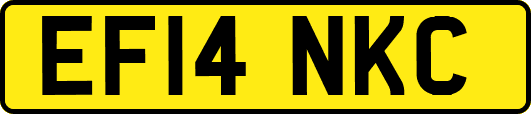 EF14NKC