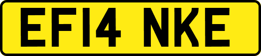 EF14NKE