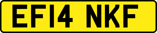 EF14NKF
