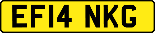 EF14NKG