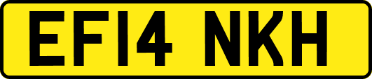 EF14NKH