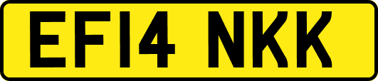 EF14NKK