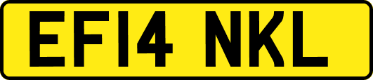 EF14NKL