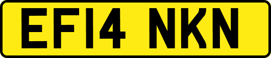 EF14NKN