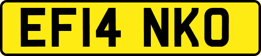 EF14NKO