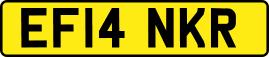 EF14NKR