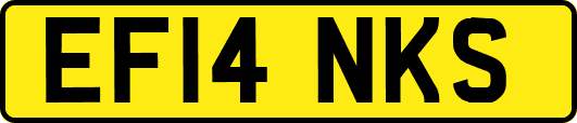 EF14NKS