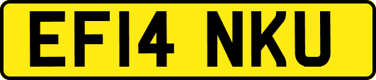 EF14NKU