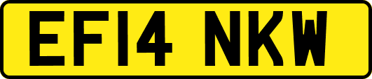 EF14NKW