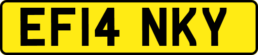 EF14NKY