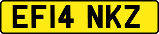 EF14NKZ