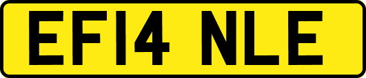 EF14NLE