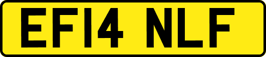 EF14NLF