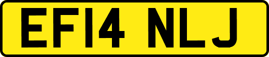 EF14NLJ