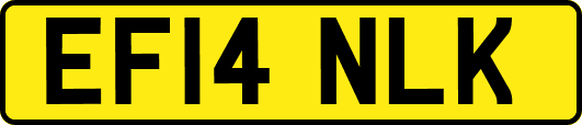 EF14NLK