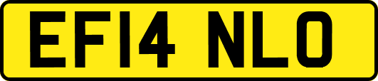 EF14NLO