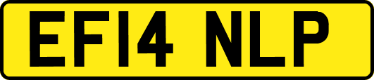 EF14NLP