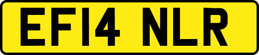 EF14NLR