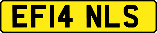 EF14NLS