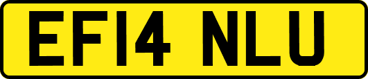 EF14NLU