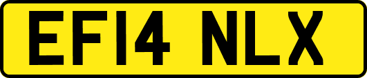 EF14NLX