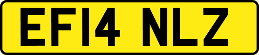 EF14NLZ